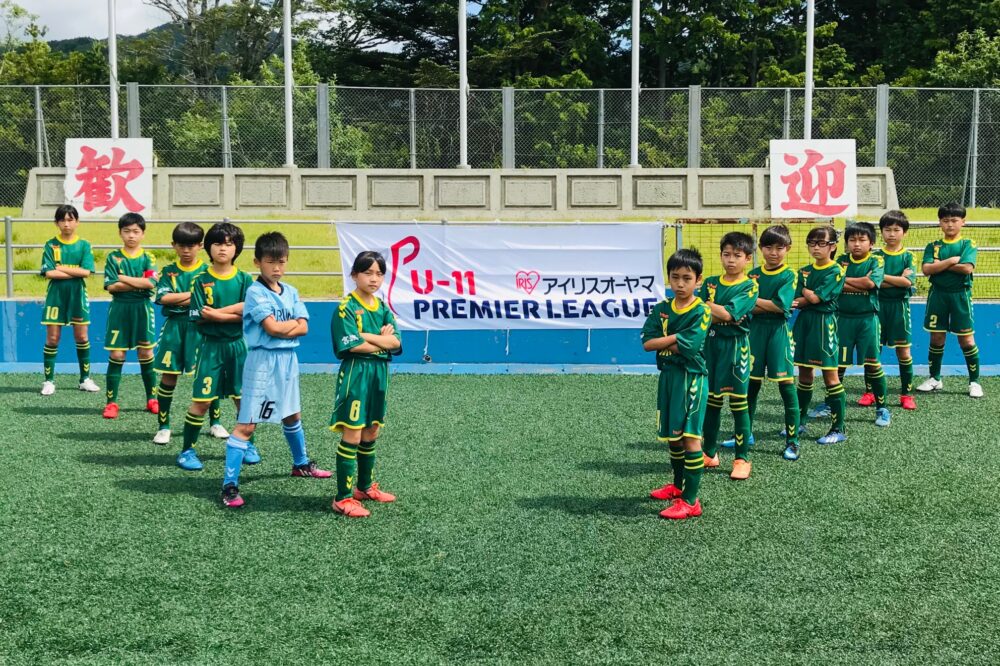 古川サッカースポーツ少年団 古川サッカースポーツ少年団 公式ホームページです